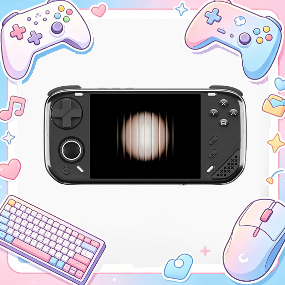Gaming Console Latest - เครื่องเล่นเกมพกพา MINILOONG POCKET 1 หน้าจอ HD