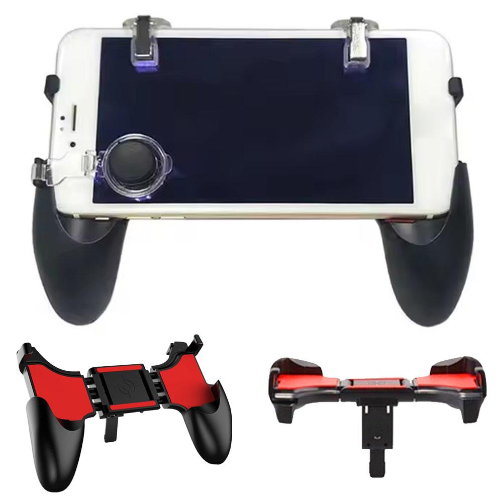 โทรศัพท์มือถือ GAMING Controll - Gaming Console For Phone บทวิจารณ์และราคา