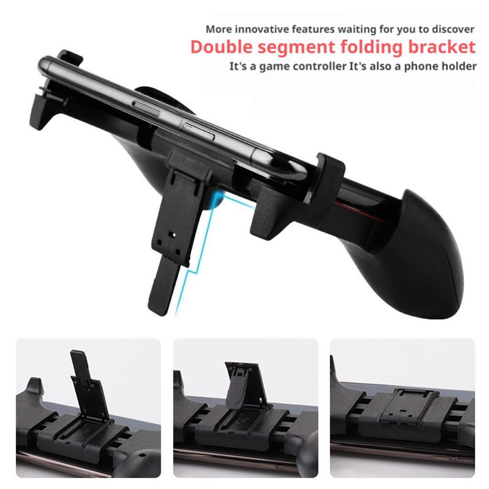 โทรศัพท์มือถือ GAMING Controll - Gaming Console For Phone บทวิจารณ์และราคา