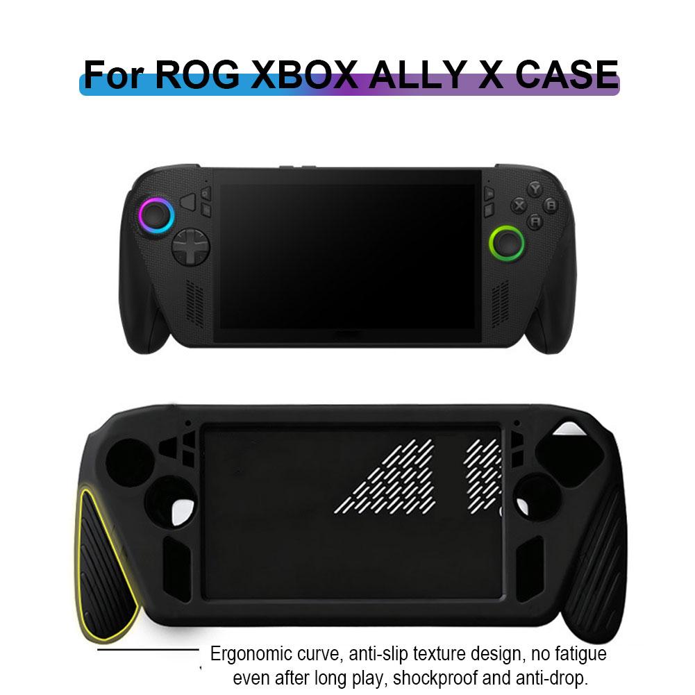 เคสซิลิโคนสำหรับเครื่องเล่นเกม - Gaming Console Latest บทวิจารณ์และราคา